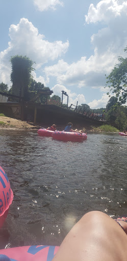 Water Park «Helen Tubing & Helen Water Park», reviews and photos, 222 Edelweiss Strasse, Helen, GA 30545, USA