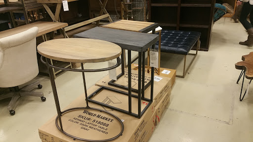 Furniture Store «Cost Plus World Market», reviews and photos, 1655 Olentangy River Rd, Columbus, OH 43212, USA