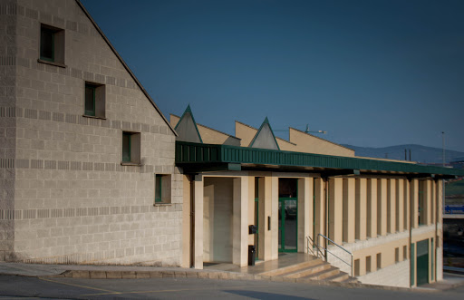 Tanatorio de Siero en Asturias