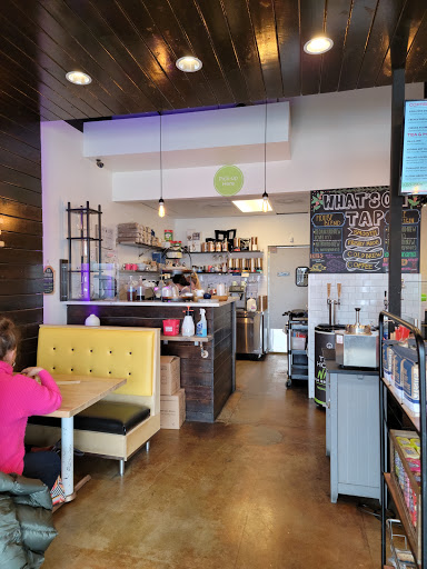 Coffee Shop «Tree House - Craft Coffee & Frozen Yogurt», reviews and photos, 14008 Memorial Dr B, Houston, TX 77079, USA