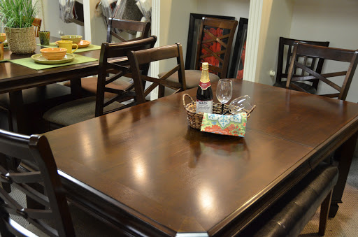 Furniture Store «Rooms For Less», reviews and photos, 141 Old Trenton Rd, Clarksville, TN 37040, USA