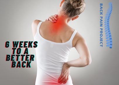 The Back Pain Project - Chiropractor in Darien Connecticut