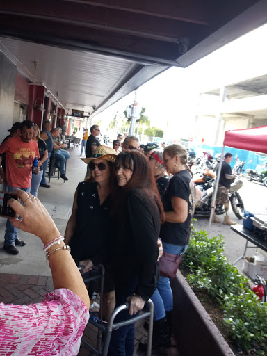 Bar «City Tavern», reviews and photos, 2206 Bay St, Fort Myers, FL 33901, USA