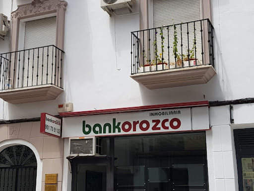 bankorozco - C. Pozo, 7-9, 29400 Ronda, Málaga, España