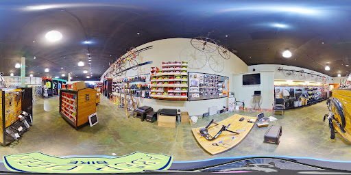 Bicycle Store «Aberdeen Bike & Outdoors», reviews and photos, 1101 S Main St, Chelsea, MI 48118, USA