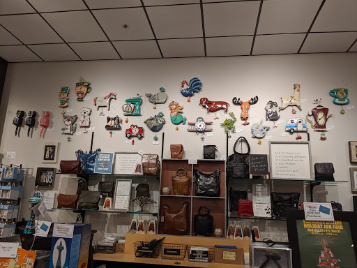 Gift Shop «Fireworks Gallery», reviews and photos, 196 Bellevue Way NE, Bellevue, WA 98004, USA