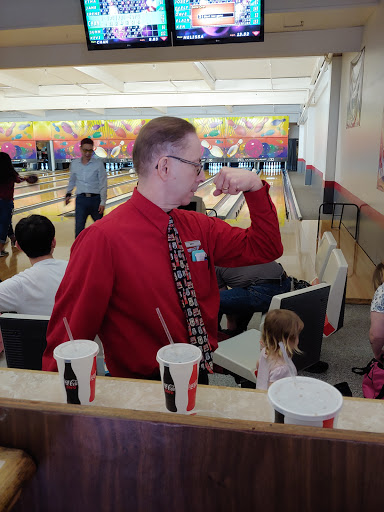 Bowling Alley «Secoma Lanes», reviews and photos, 34500 Pacific Hwy S, Federal Way, WA 98003, USA