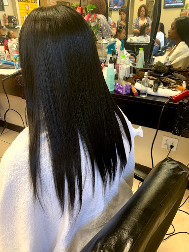 Beauty Salon «Margarita Beauty Salon», reviews and photos, 571 Dudley St # B, Dorchester, MA 02125, USA