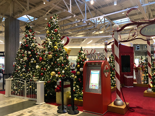 Shopping Mall «Great Mall», reviews and photos, 447 Great Mall Dr, Milpitas, CA 95035, USA