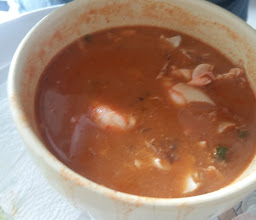 Restaurante Altamar photo