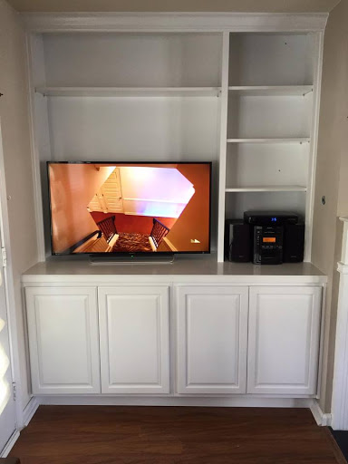 Kitchen Remodeler «CI Cabinetry, Inc», reviews and photos, 2305 Wheatstone Ct, Virginia Beach, VA 23456, USA