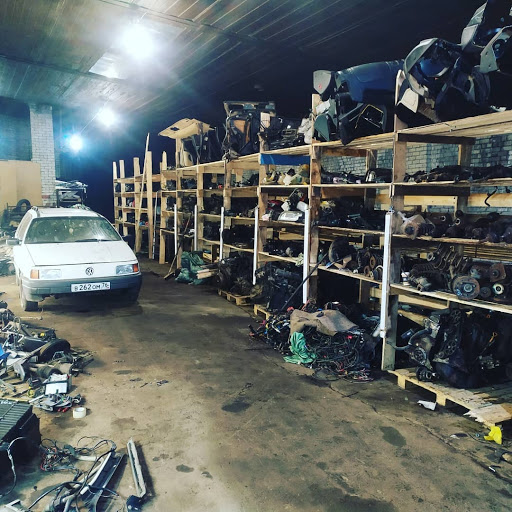Авторазборка ярославль для иномарок