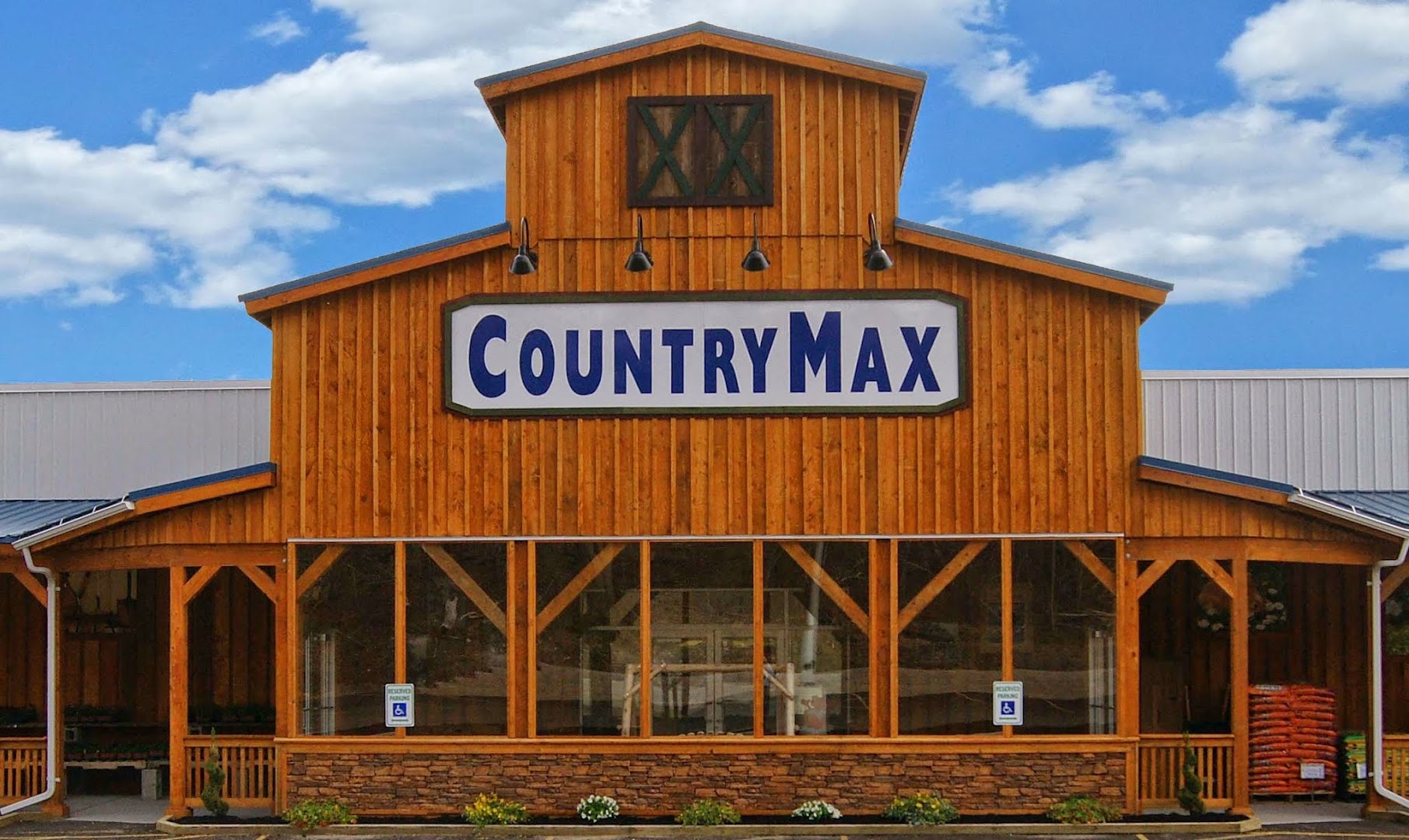 CountryMax - Fairport