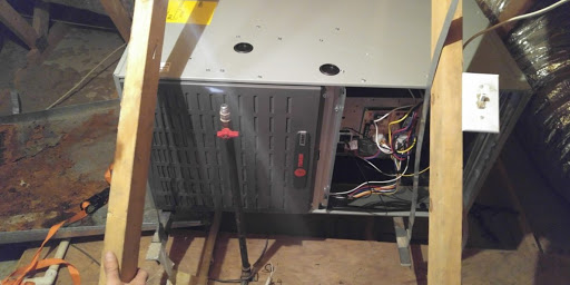 Appliance Repair Service «Valley Heating, Cooling & Appliances», reviews and photos