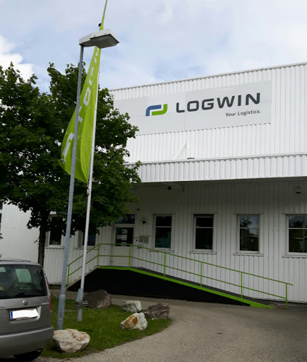 Logwin Solutions Austria GmbH