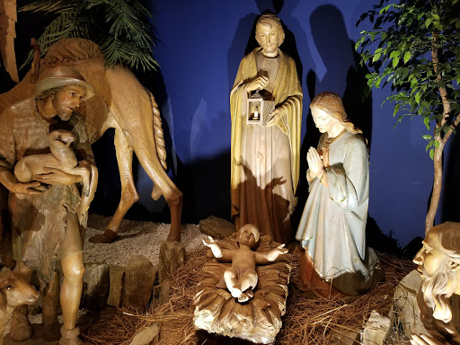 Tourist Attraction «National Christmas Center Family Attraction & Museum», reviews and photos, 3427 Lincoln Hwy, Paradise, PA 17562, USA