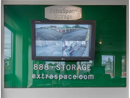 Storage Facility «Extra Space Storage», reviews and photos, 1030 Reeves St, Dunmore, PA 18512, USA