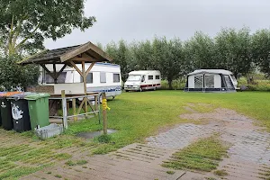 Camping and Hall Landhoeve image