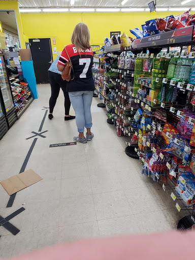 Discount Store «Dollar General», reviews and photos, 1 Price Chopper Plaza, Mechanicville, NY 12118, USA