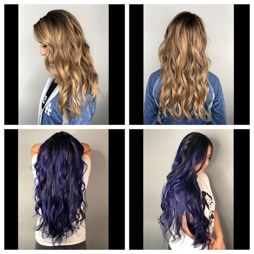 Beauty Salon «The Fixx Salon», reviews and photos, 2801 Missouri Ave #24, Las Cruces, NM 88011, USA