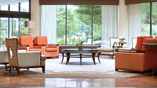 Hotel «DoubleTree by Hilton Hotel Boston - Bedford Glen», reviews and photos, 44 Middlesex Turnpike, Bedford, MA 01730, USA