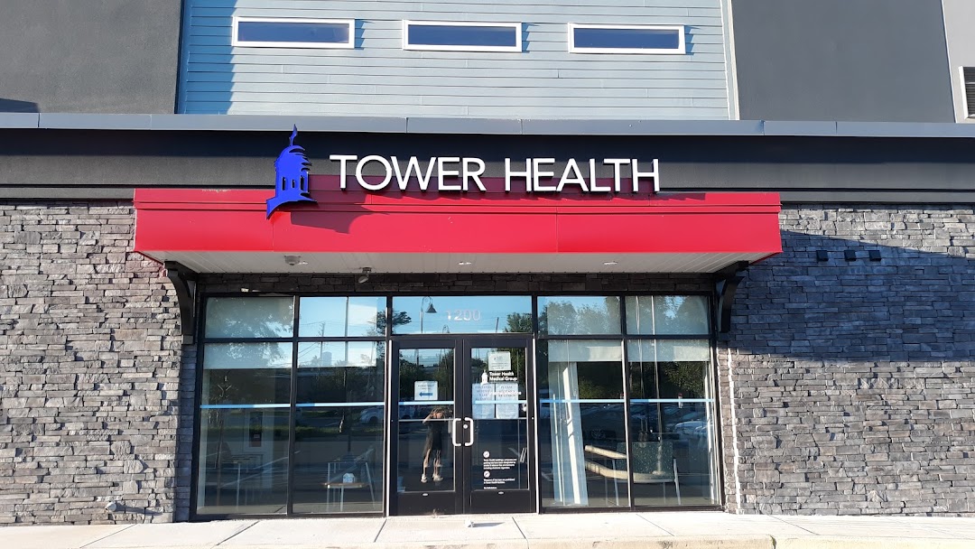 Tower Health Medical Group Internal Medicine - Rockland Hall