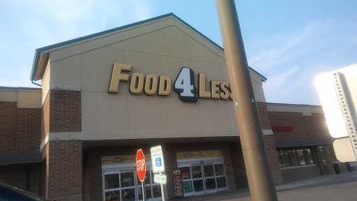 Grocery Store «Food 4 Less», reviews and photos, 2501 W North Ave, Melrose Park, IL 60160, USA
