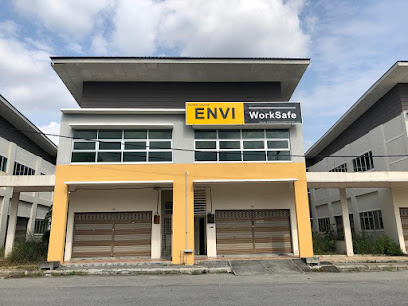 ENVI WorkSafe Management Sdn Bhd
