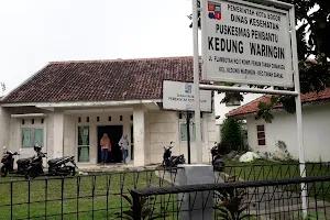 Puskesmas Pembantu Kedung Waringin image