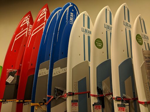 Clothing Store «L.L. Bean», reviews and photos, 4222 Easton Loop W, Columbus, OH 43219, USA