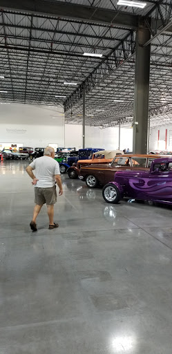 Car Dealer «Gateway Classic Cars Tampa», reviews and photos, 351 30th St NE, Ruskin, FL 33570, USA