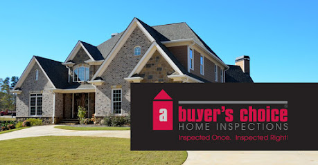 A Buyer's Choice Home Inspections North East Calgary with Paul Bakker