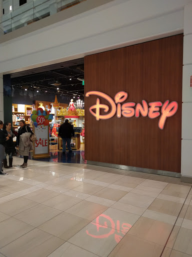 Toy Store «Disney Store», reviews and photos, 55 Parsonage Rd, Edison, NJ 08837, USA
