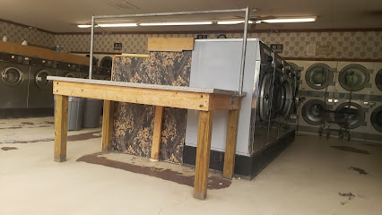 Drexel Coin Laundry