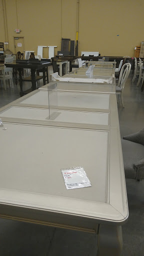 Furniture Store «Ashley Furniture HomeStore», reviews and photos, 14810 North Freeway #100, Houston, TX 77090, USA