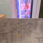 Photo n°6 de l'avis de Total.e fait le 27/03/2024 à 21:02 sur le  Osteria Parlascio Lucca à Lucca