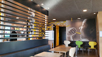 Atmosphère du Restauration rapide McDonald's à Fontenay-le-Comte - n°10