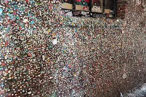 The Gum Wall image