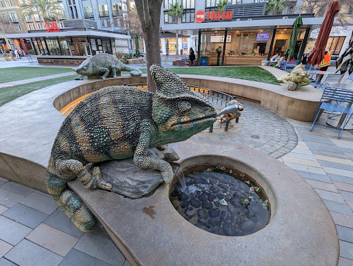 Shopping Mall «Santana Row», reviews and photos, 377 Santana Row, San Jose, CA 95128, USA