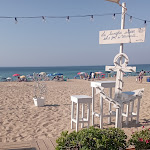 Photo n°2 de l'avis de Francesca.n fait le 10/07/2023 à 18:39 sur le  Ghigò Beach à Manduria