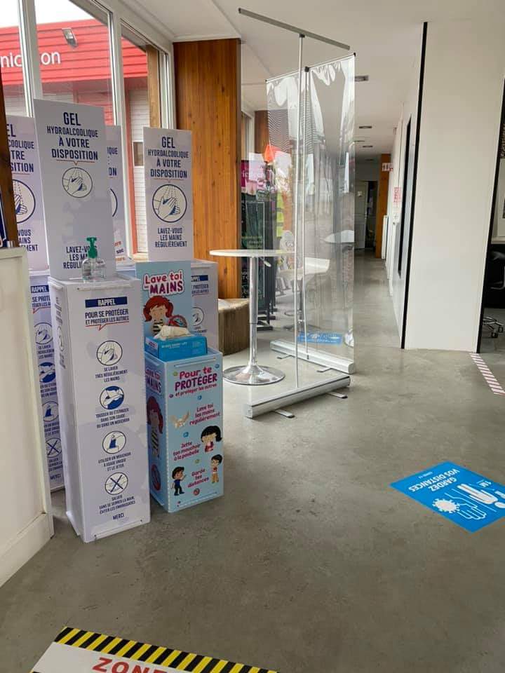 Photo n° 2 de l'avis de sylvie.a fait le 10/06/2020 à 17:52