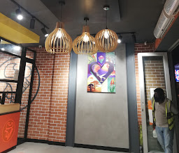 Chicken Licken photo