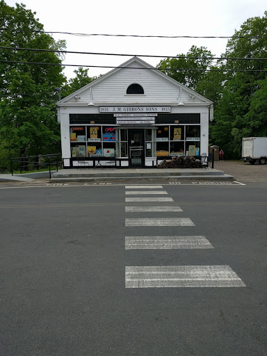 Grocery Store «Granville Country Store», reviews and photos, 11 Granby Rd, Granville, MA 01034, USA