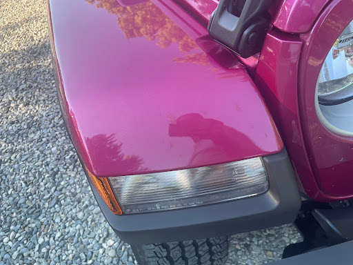 Car Wash «Brown Bear Car Wash», reviews and photos, 5111 15th Ave NW, Seattle, WA 98107, USA