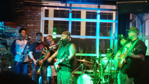 Bar «Redneck Riviera», reviews and photos, 3635 S Las Vegas Blvd, Las Vegas, NV 89109, USA