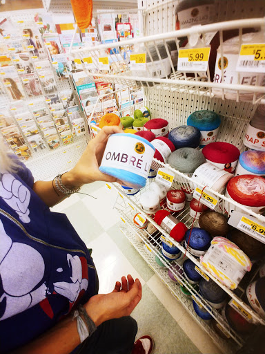 Fabric Store «Jo-Ann Fabrics and Crafts», reviews and photos, 373 E Palatine Rd, Arlington Heights, IL 60004, USA