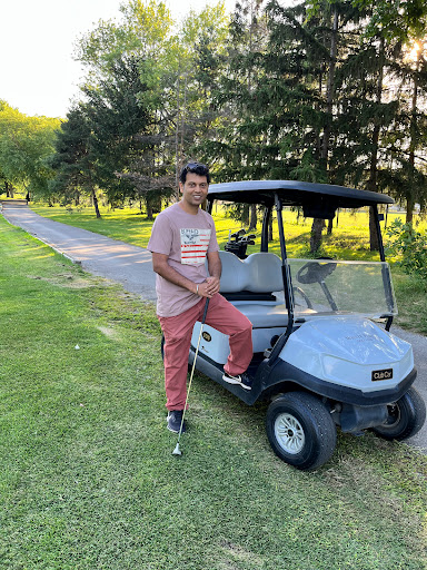 Banquet Hall «White Pines Country Club», reviews and photos, 500 W Jefferson St, Bensenville, IL 60106, USA