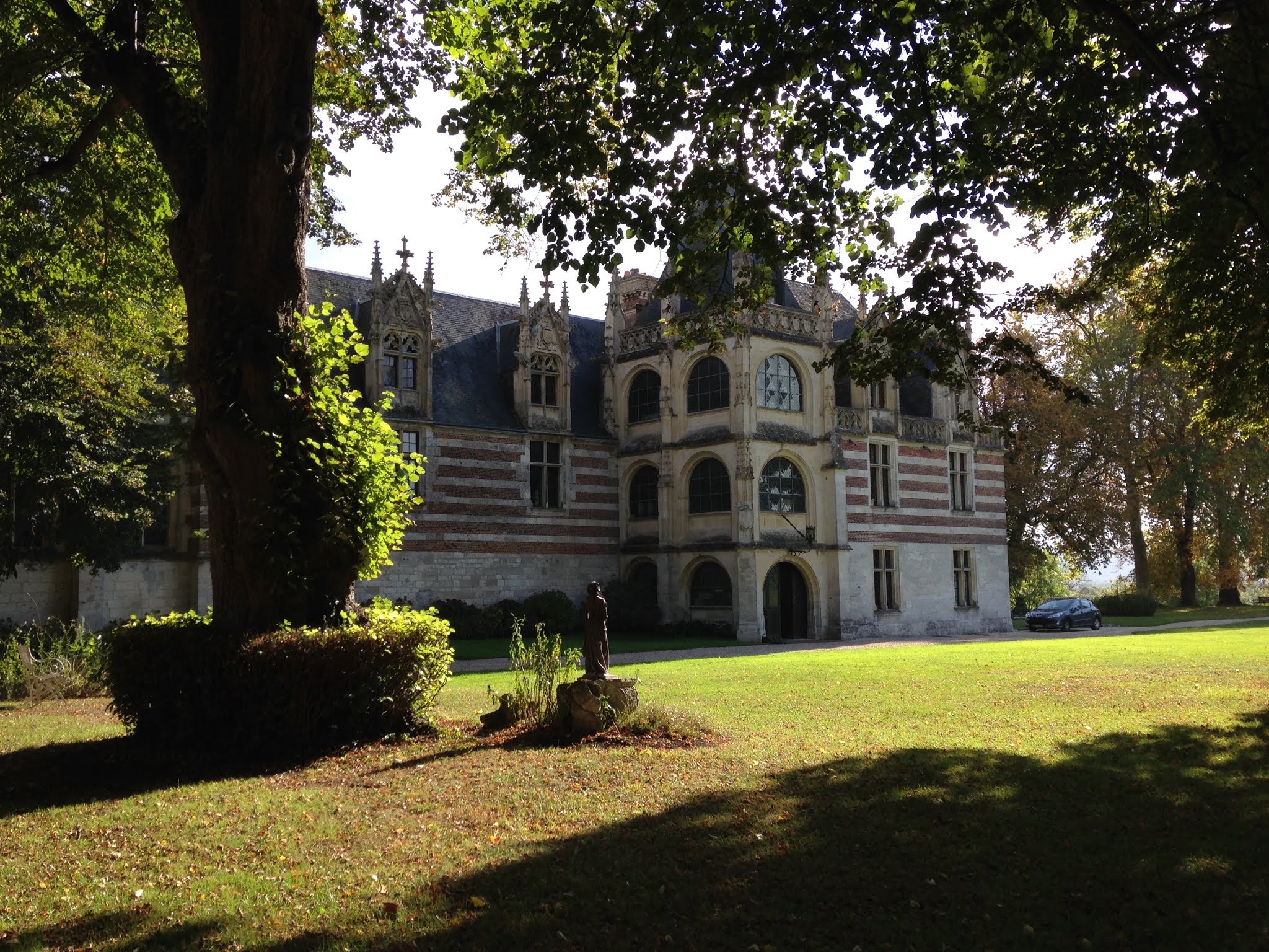 Photo n° 4 de l'avis de jean-marie.A fait le 30/05/2019 à 15:42
