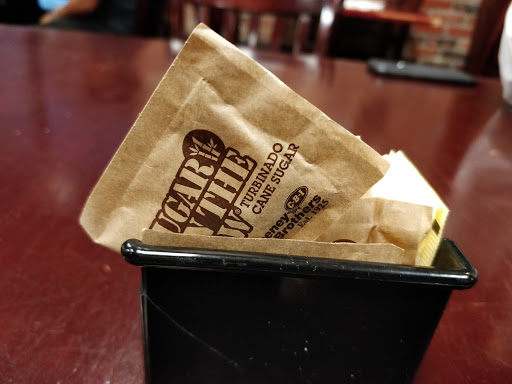 Coffee Shop «Coffee Factory and Cafe», reviews and photos, 12789 Waterford Lakes Pkwy #1, Orlando, FL 32828, USA