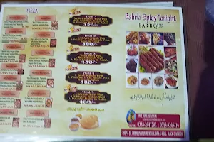 Bahria Spice Tonight image